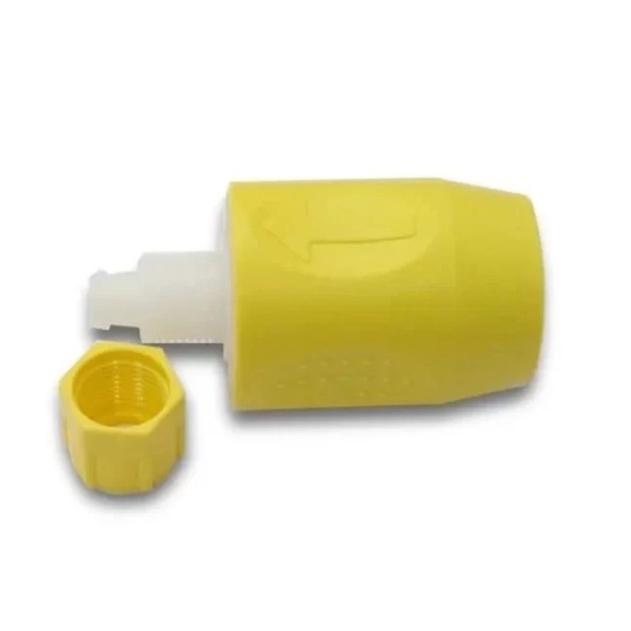 Karcher Puzzi 400 - 8/1 - 10/1 Hortum Bağlantı Kaplini (Lisinya)