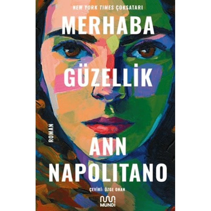 Merhaba Güzellik
