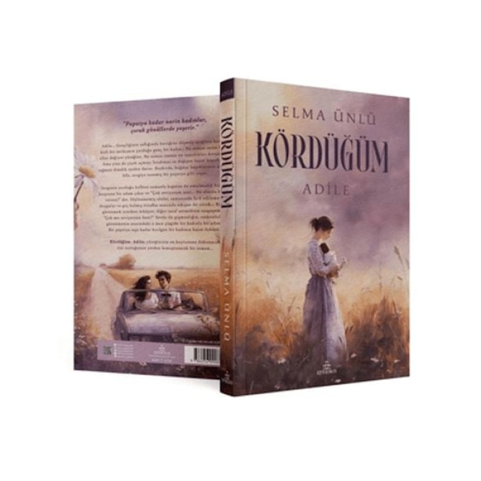 Kördüğüm: Adile