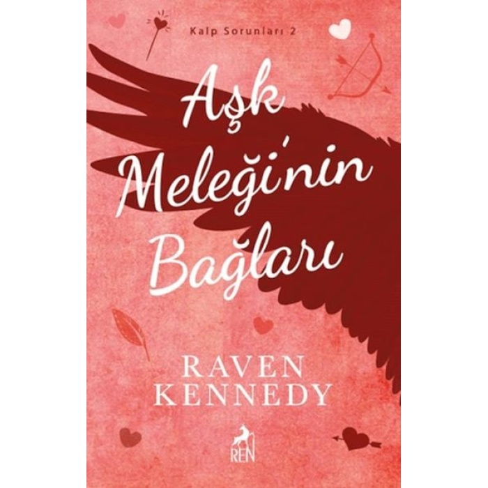Aşk Meleğinin Bağları