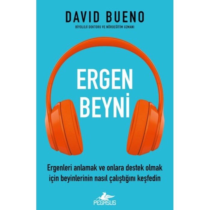 Ergen Beyni