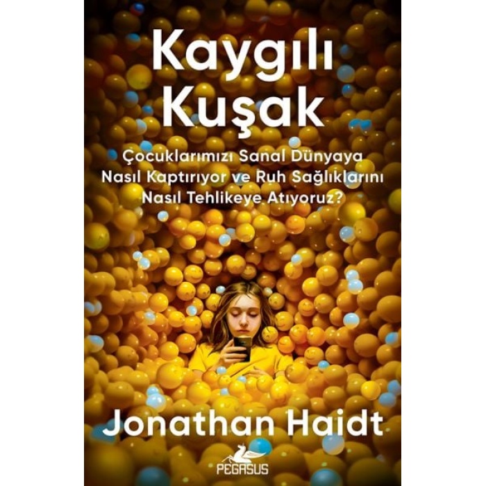 Kaygılı Kuşak