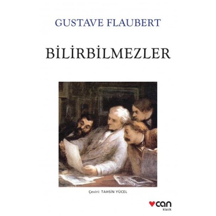 Bilirbilmezler (Beyaz Kapak)