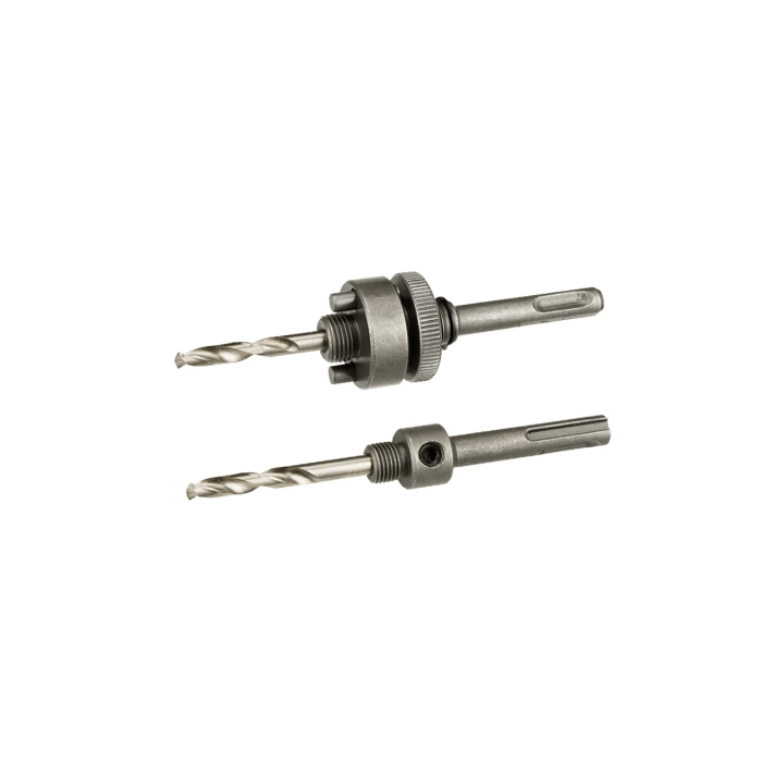 Bi-metal Panç Adaptörü Hex 14-30 Mm - Lisinya