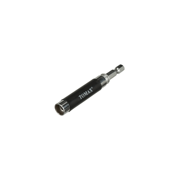 Borulu Bits Uzatma Adaptörü - 80 Mm (5 Adet) - Lisinya