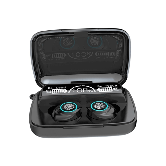 M17 Bluetooth 5.1 Kulaklık Tws Kablosuz Kulaklık - Lisinya