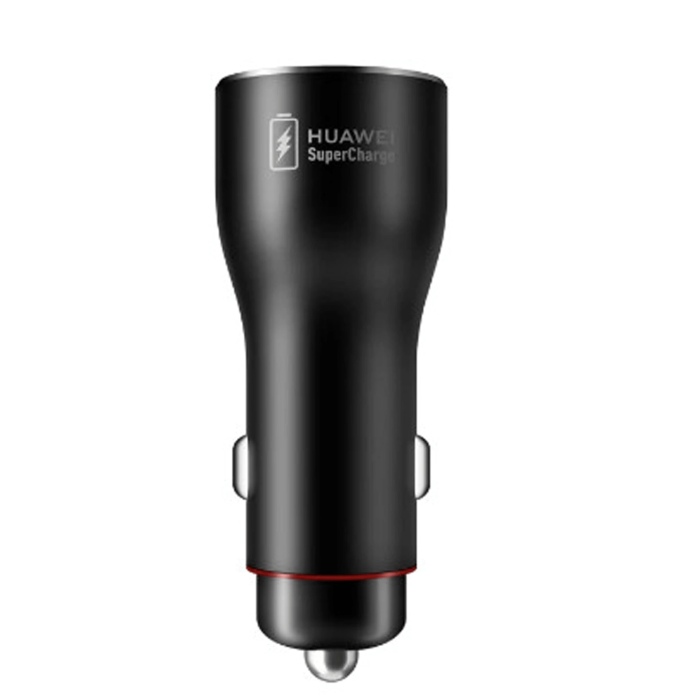 Huawei Supercharge Araç Şarj Cihazı 22.5w Max Çift Usb - Lisinya