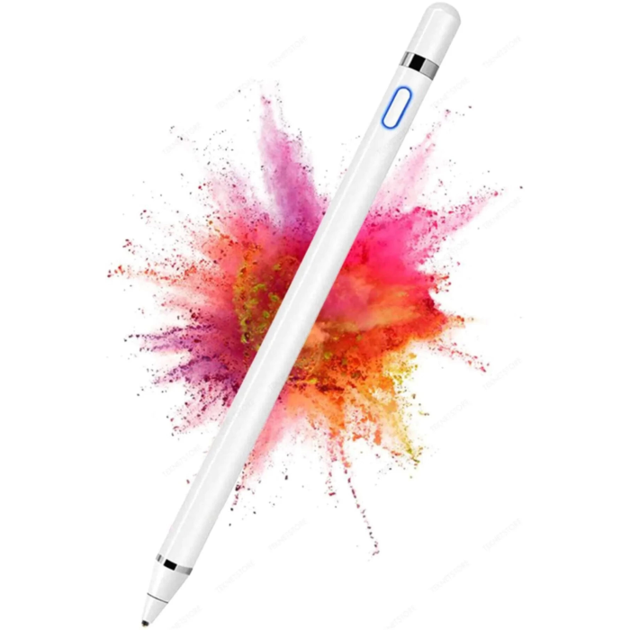 Sensitivity Stylus Dokunmatik Kalem Çizim Ve Tasarım Tablet Kalemi Tüm Cihazlara Uyumlu 1.45mm Uç - Lisinya