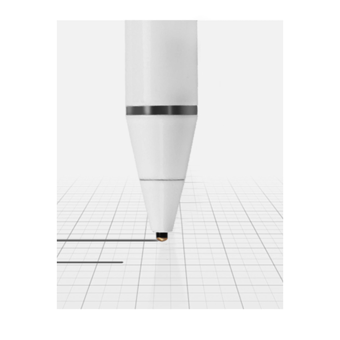 Sensitivity Stylus Dokunmatik Kalem Çizim Ve Tasarım Tablet Kalemi Tüm Cihazlara Uyumlu 1.45mm Uç - Lisinya