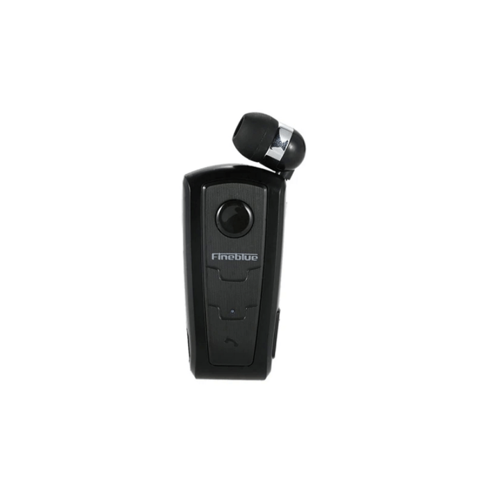 F910 Kablosuz Makaralı Bluetooth Kulaklık - Lisinya