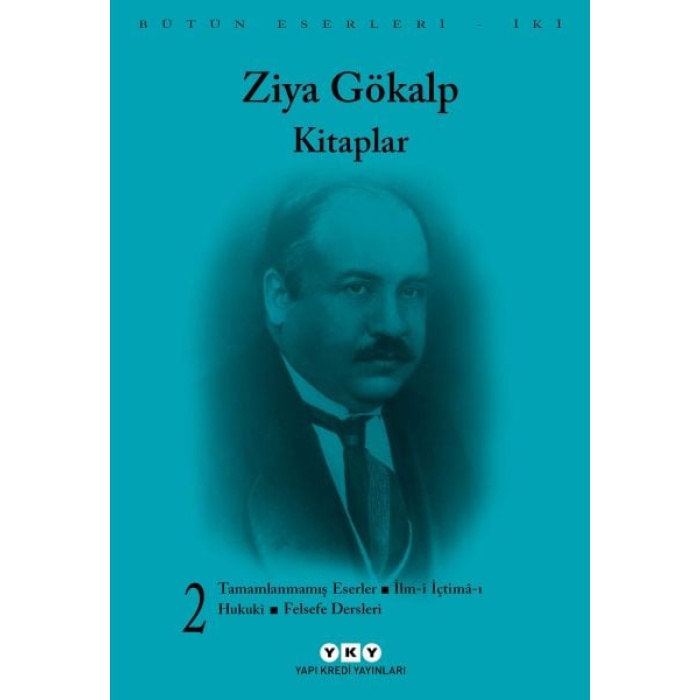 Bütün Eserleri – lar 2