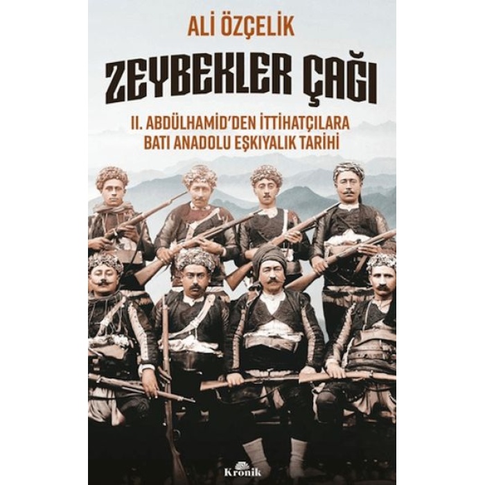 Zeybekler Çağı
