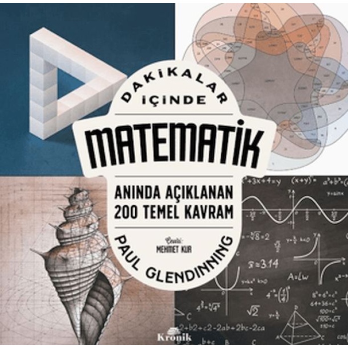 Dakikalar İçinde Matematik