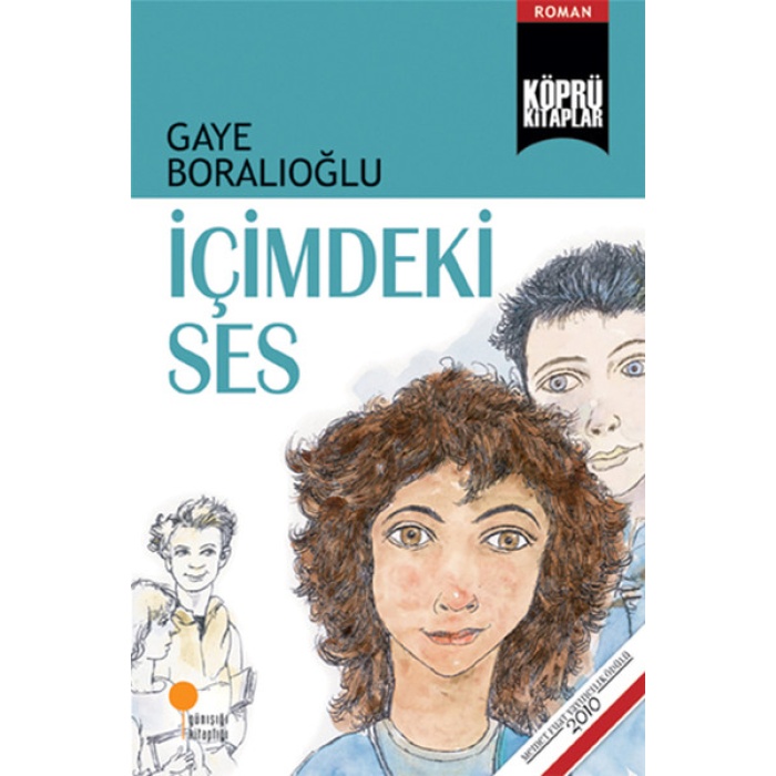 İçimdeki Ses / Köprü lar