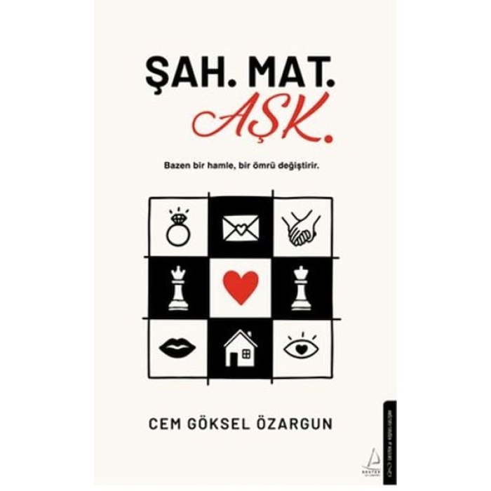 Şah. Mat. Aşk.