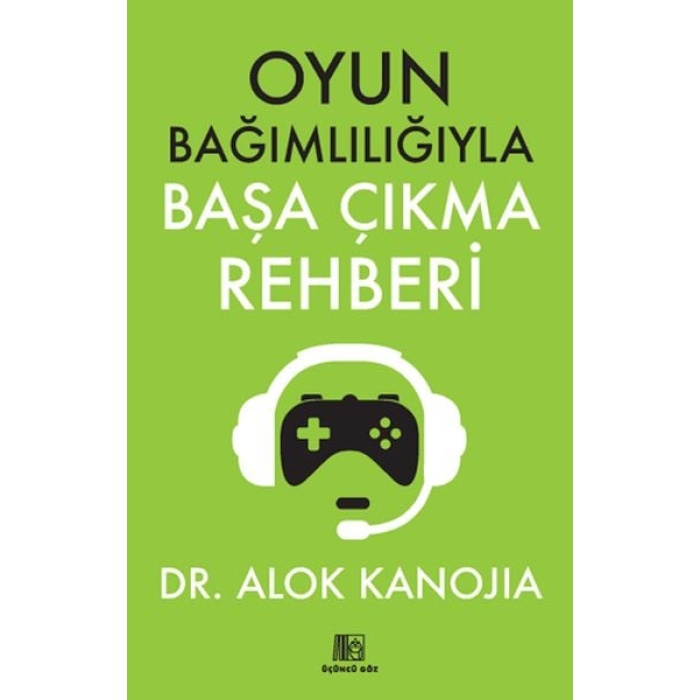 Oyun Bağımlılığıyla Başa Çıkma Rehberi