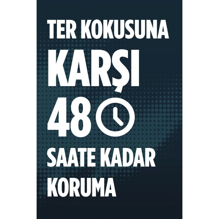 Blade Cool Fresh Erkek Deodorant 150 Ml Hızlı Kurur Leke Bırakmaz
