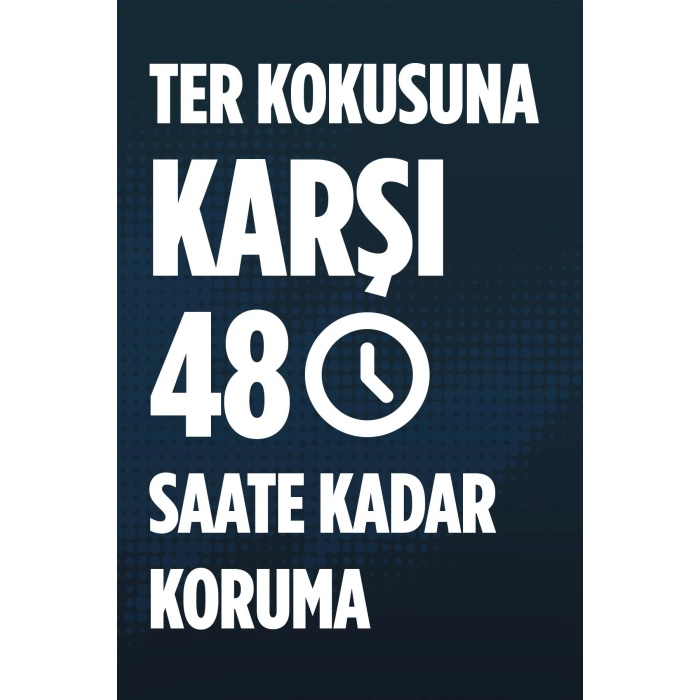 Blade Marine Fresh Erkek Deodorant Sprey 150 ml