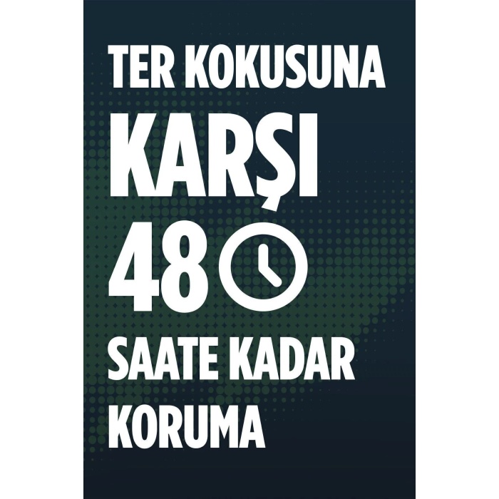 Blade Green Dream Erkek Deodorant 150 Ml Hızlı Kurur, Leke Bırakmaz