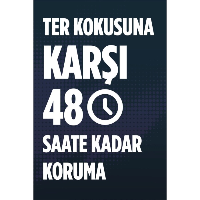 3 Adet Blade Artificial Intelligence 2.0 Deodorant 150mL