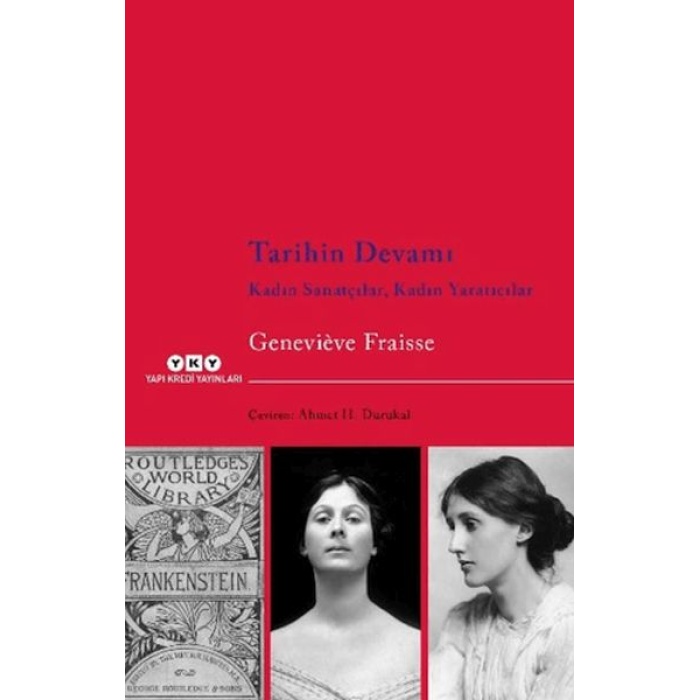 Tarihin Devamı