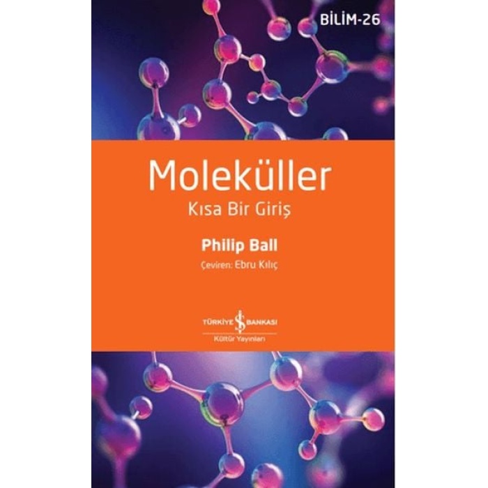 Moleküller
