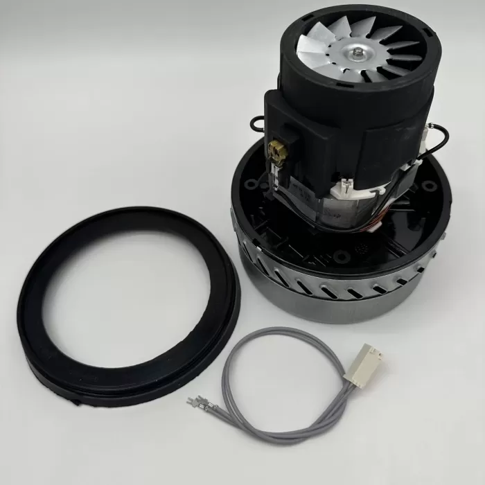 Karcher Puzzi 10/1 Koltuk Yıkama Vakum Motoru (Lisinya)