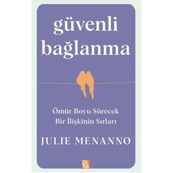Güvenli Bağlanma