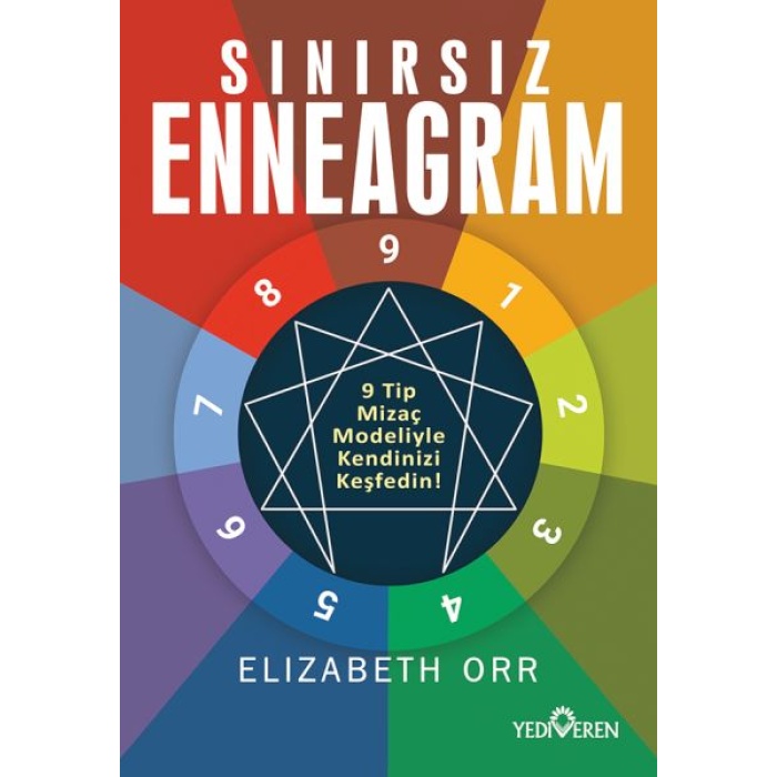 Sınırsız Enneagram