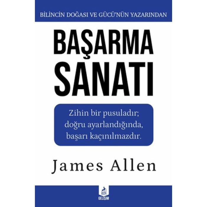 Başarma Sanatı