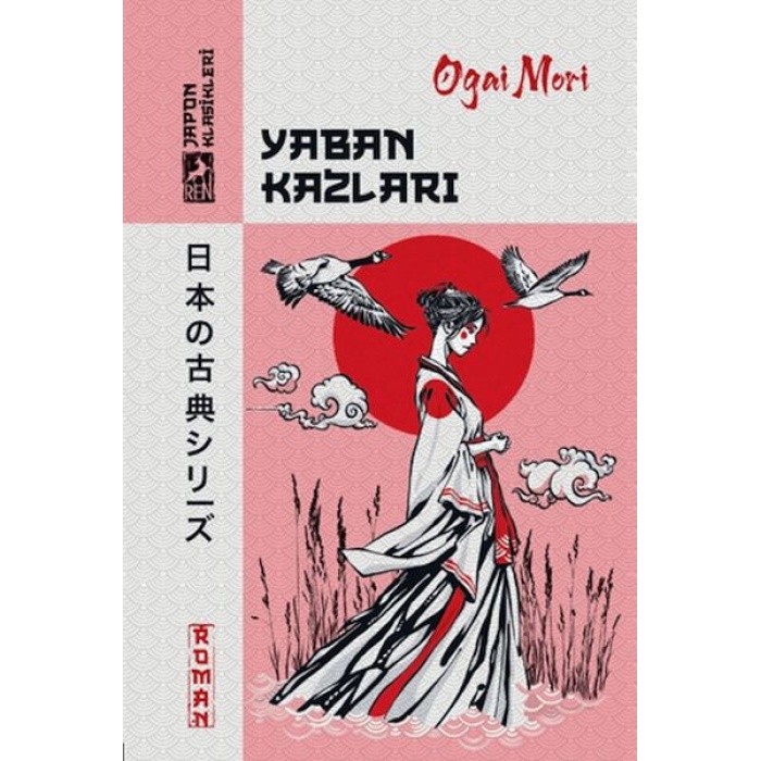 Yaban Kazları