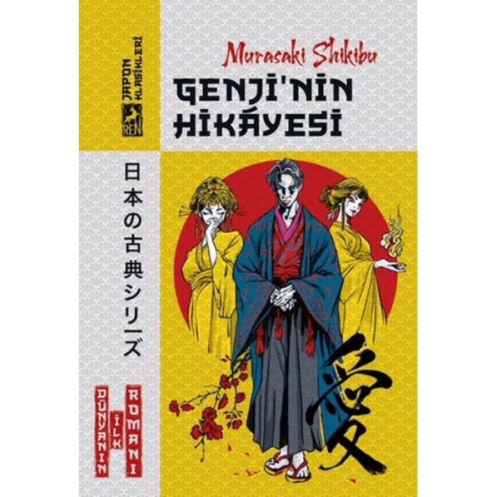 Genjinin Hikayesi