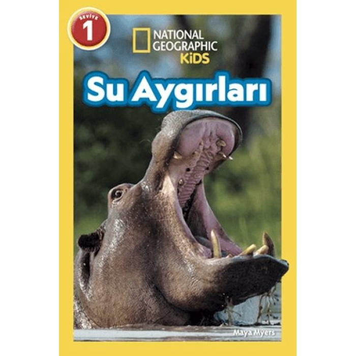 Kids - Su Aygırları