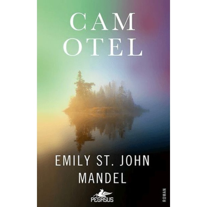 Cam Otel