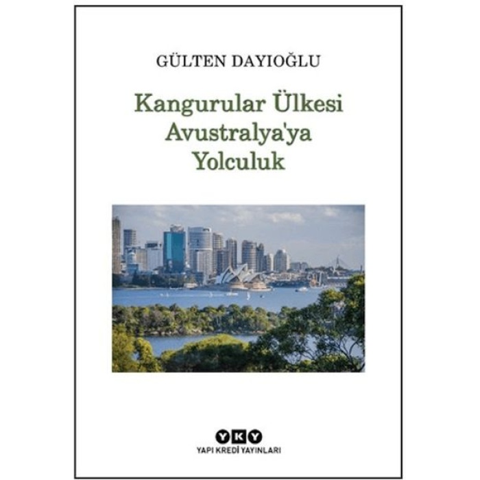 Kangurular Ülkesi Avustralyaya Yolculuk