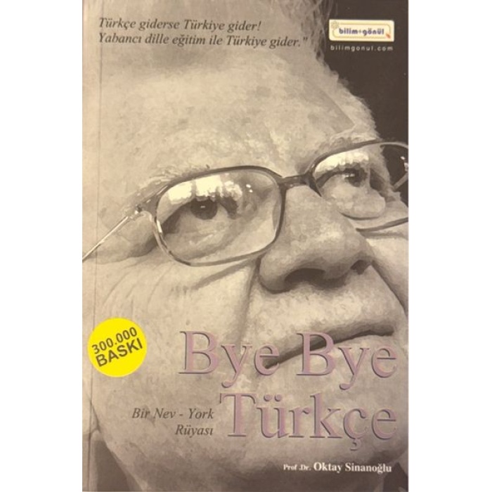 Bye Bye Türkçe