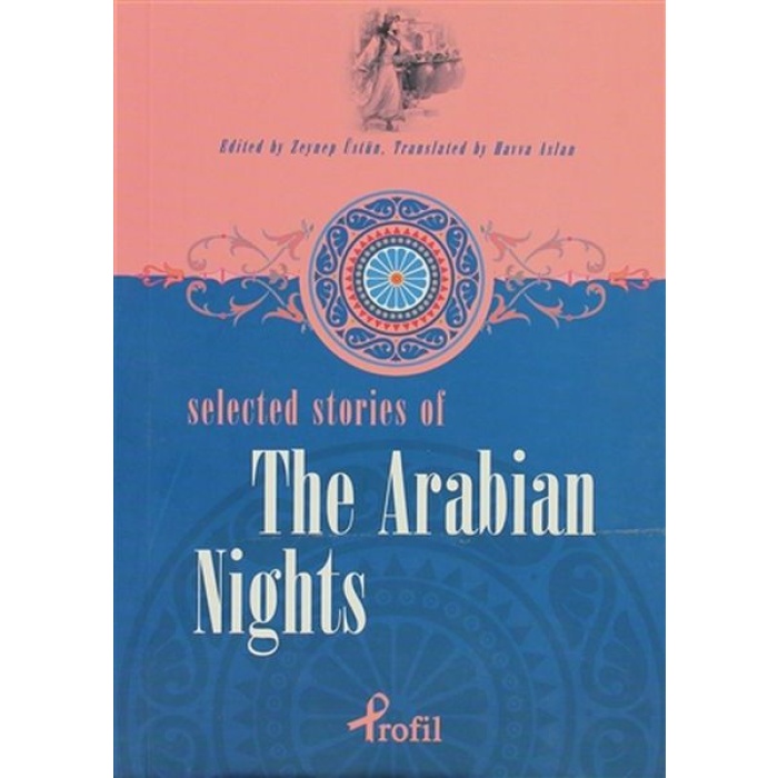 Selected Stories of Arabian Nights