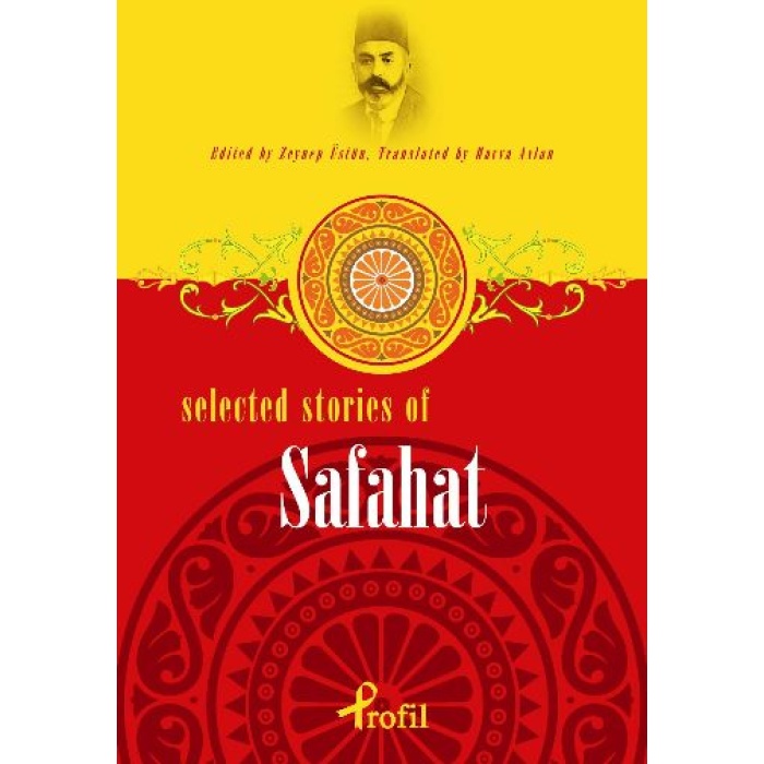 Selected Stories Of Safahat