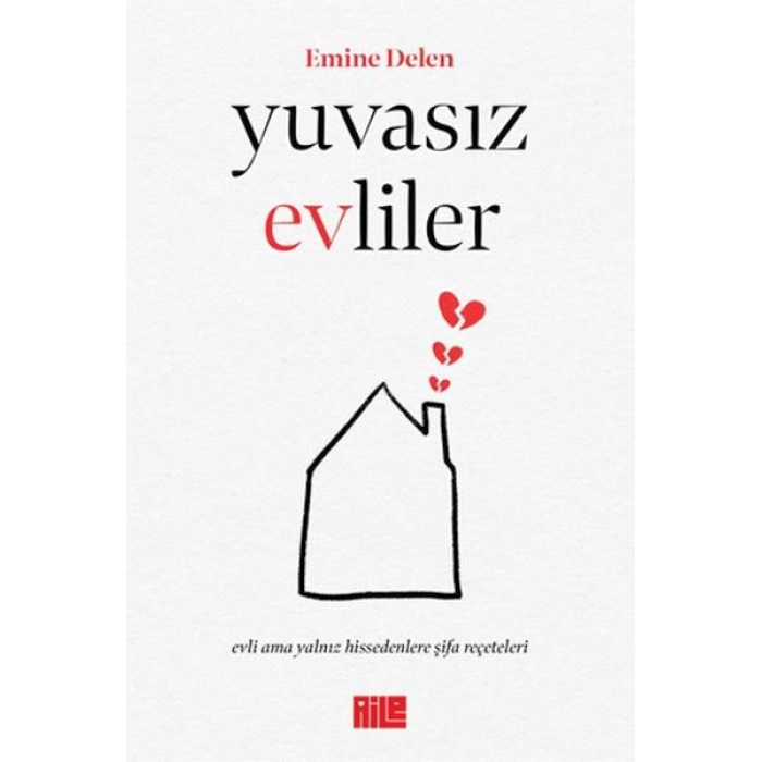Yuvasız Evliler