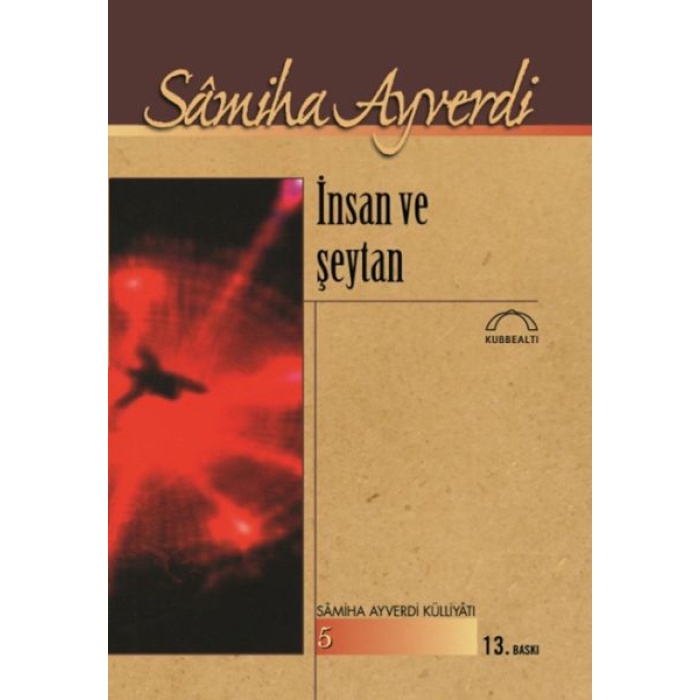 İnsan Ve Şeytan
