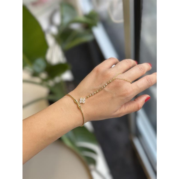 Vc Yonca Şahmeran - Altın