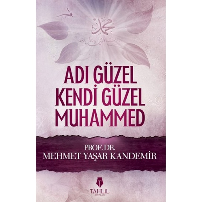 Adı Güzel Kendi Güzel Muhammed