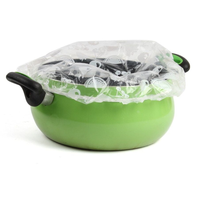 Tencere Bonesi / Tabak Bonesi Uzun Ömürlü 16lı -