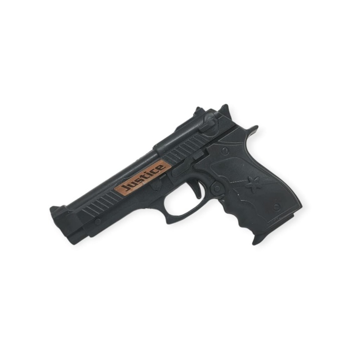 Çantalı Polis Seti 11 Parça - KS-851 (Lisinya)