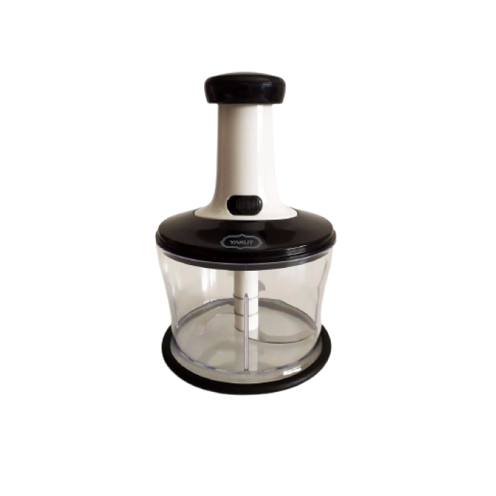 Basmalı Çelik Bıçaklı El Rondosu ( Lisinya )