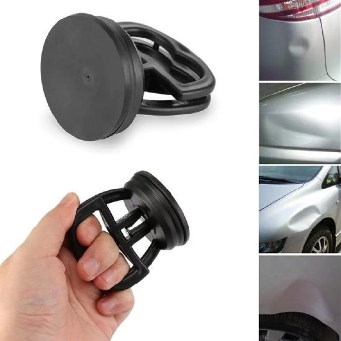 Çok Amaçlı Vakumlama Araç Göçük Düzeltme Kaporta Çektirme Aparatı Vantuz ( Lisinya )