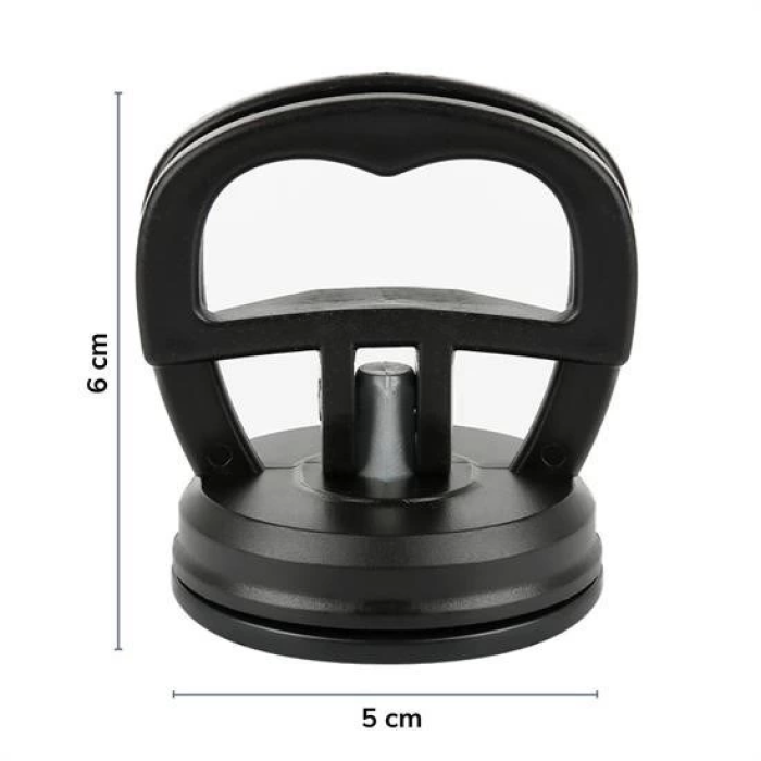 Çok Amaçlı Vakumlama Araç Göçük Düzeltme Kaporta Çektirme Aparatı Vantuz ( Lisinya )