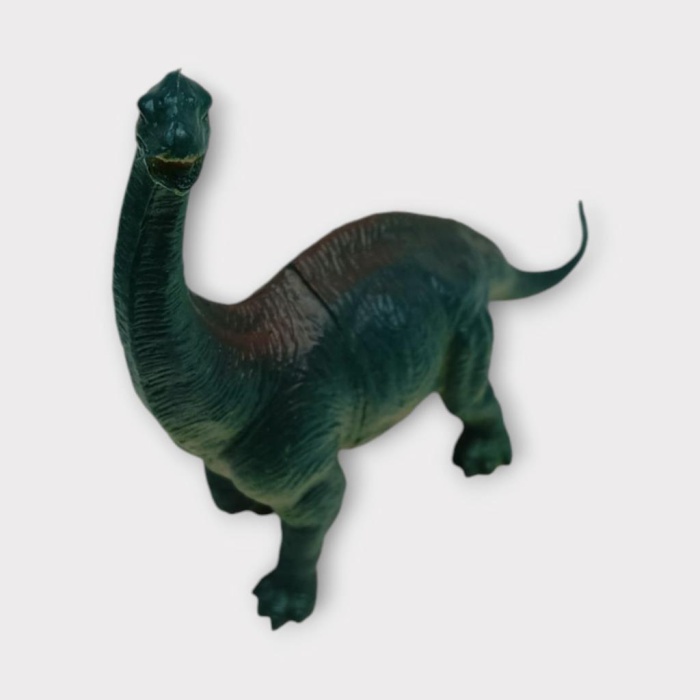 Brachiosaurus Dinazor 15 Cm - Q603-9 (Lisinya)