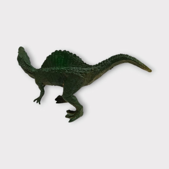 Spinosaurus Dinazor 15 Cm - Q603-9 (Lisinya)