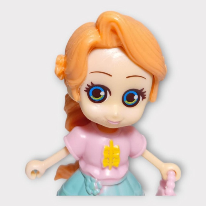 Belissa Bebek ve Aksesuarları - E (Lisinya)